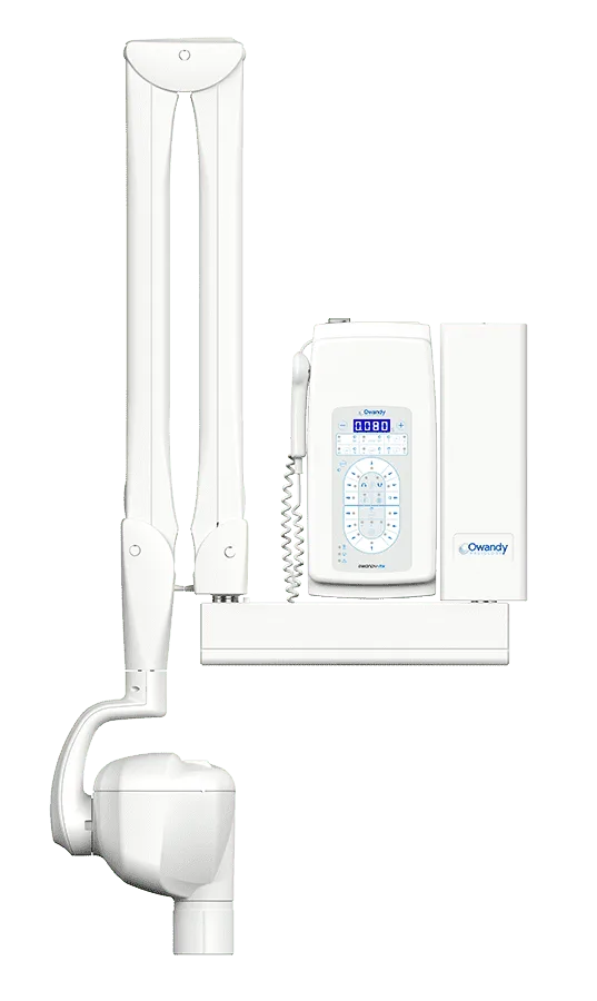 Owandy-RX DC — successor to the Owandy-RX AC